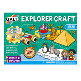 Creeaza si descopera - Micul explorator 1005680